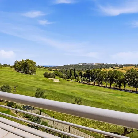 Sunny Golf - Luxury Penthouse - Rooftop Retreat * Estepona