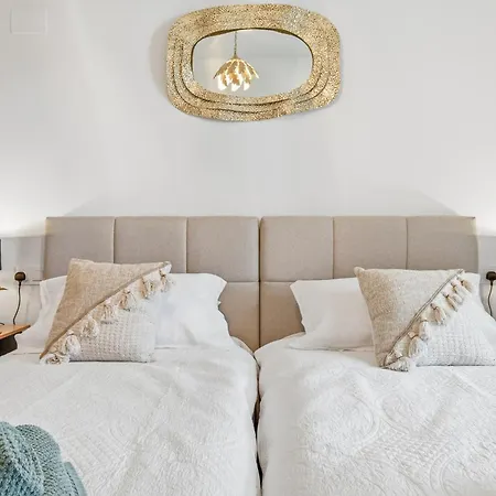 Sunny Golf - Luxury Penthouse - Rooftop Retreat Lejlighed Estepona